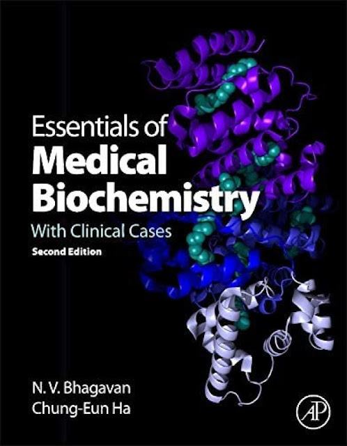 Essentials of Medical Biochemistry 2nd Edition PDF Free Download (Direct LinK)