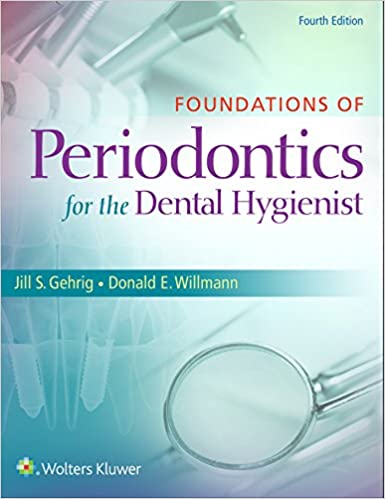 Foundations of Periodontics for the Dental Hygienist 4th Edition PDF Free Download (Direct Link)