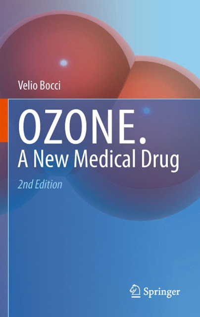OZONE A New Medical Drug PDF Free Download (Direct Link)