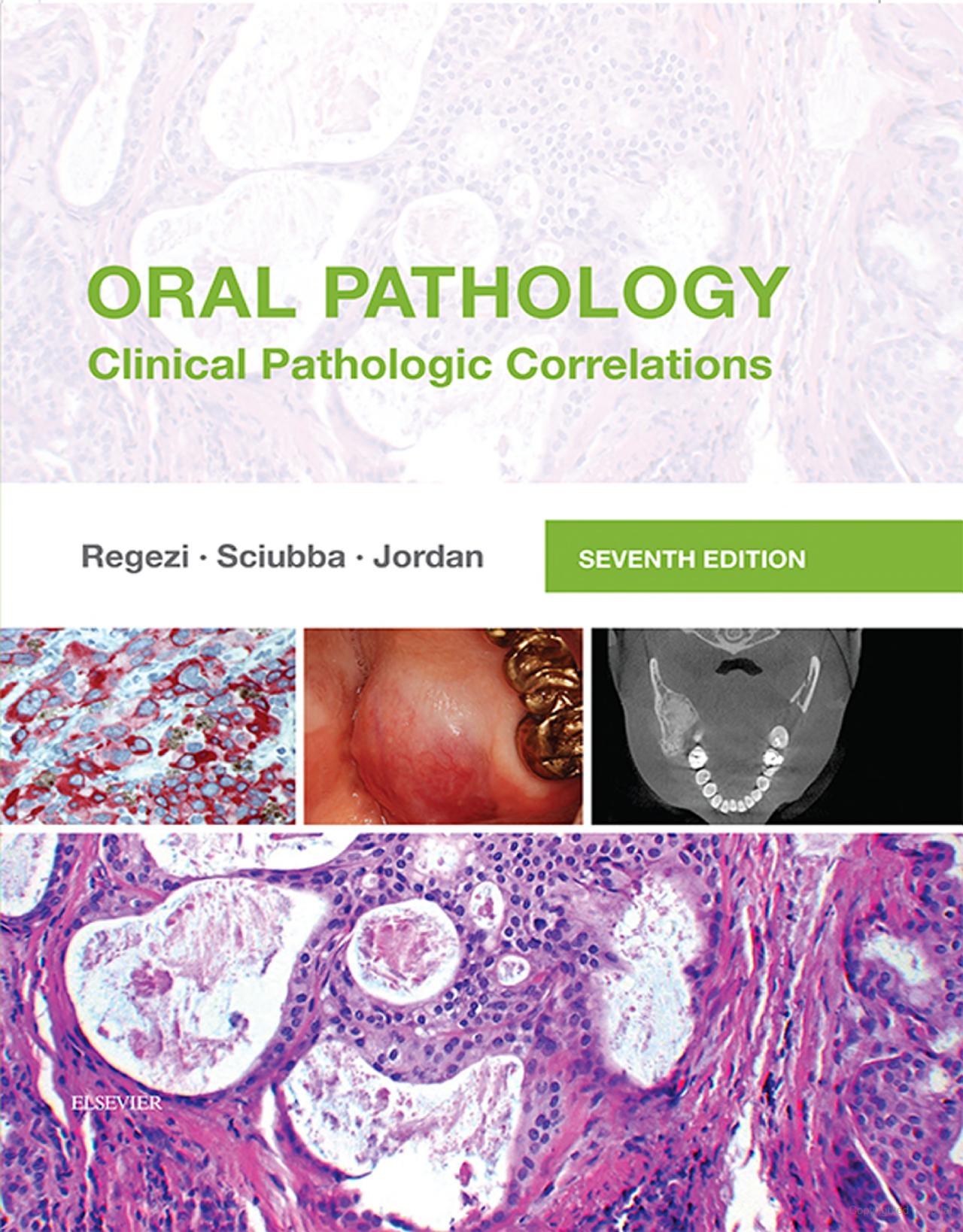 Oral Pathology Clinical Pathologic Correlations 7th Edition PDF Free Download (Direct Link)