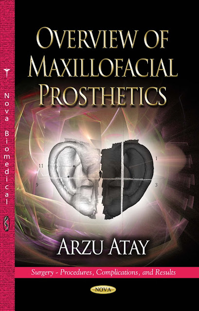Overview of Maxillofacial Prosthetics PDF Free Download (Direct Link)