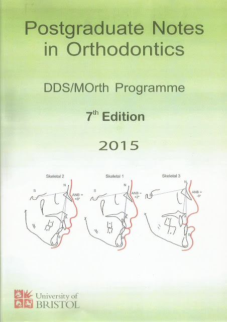 Postgraduate Notes in Orthodontics 7th Edition PDF Free Download (Direct Link)