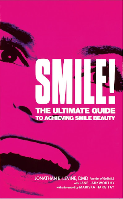 Smile! The Ultimate Guide to Achieving Smile Beauty PDF Free Download (Direct Link)