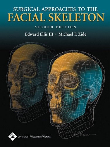 Surgical Approaches to The Facial Skeleton 2nd Edition PDF Free Download (Direct Link)