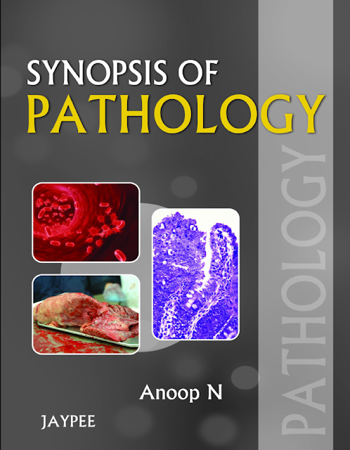 Synposis of Pathology PDF Free Download (Direct Link)