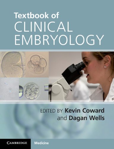 Textbook of Clinical Embryology PDF Free Download (Direct Link)