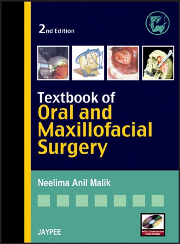Textbook of Oral and Maxillofacial Surgery 2nd Edition PDF Free Download (Direct Link)
