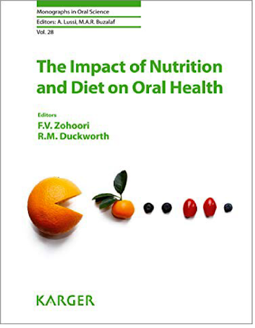 The Impact of Nutrition and Diet on Oral Health PDF Free Download (Direct Link)