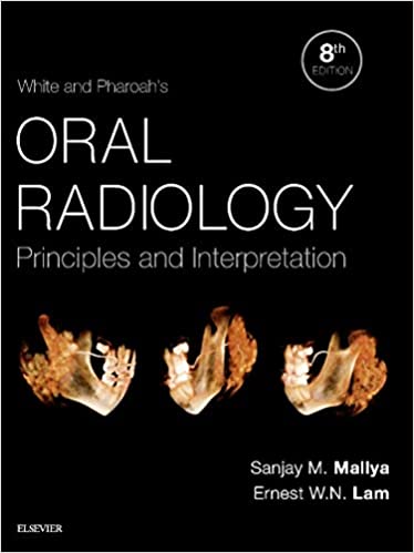 White and Pharoah’s Oral Radiology Principles and Interpretation 8th Edition PDF Free Download (Direct Link)
