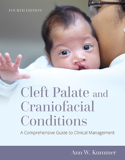 Cleft Palate and Craniofacial Conditions A Comprehensive Guide to Clinical Management A Comprehensive Guide to Clinical Management PDF Free Download (Direct Link)