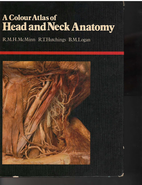 Clinical Atlas of Head And Neck Anatomy PDF Free Download (Direct Link)