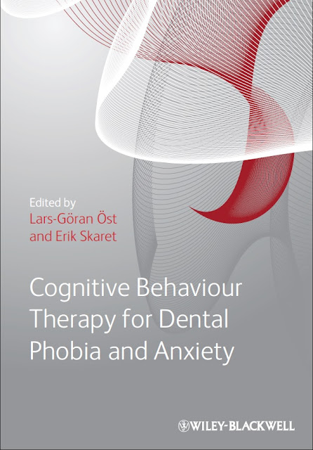 Cognitive Behavioral Therapy for Dental Phobia and Anxiety PDF Free Download (Direct Link)