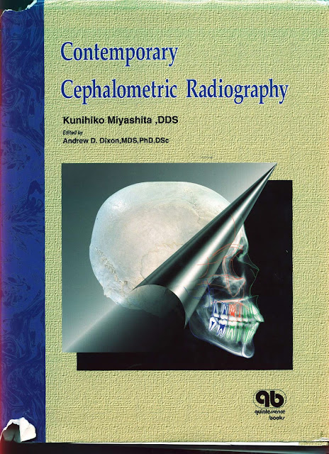 Contemporary Cephalometric Radiography PDF Free Download (Direct Link)