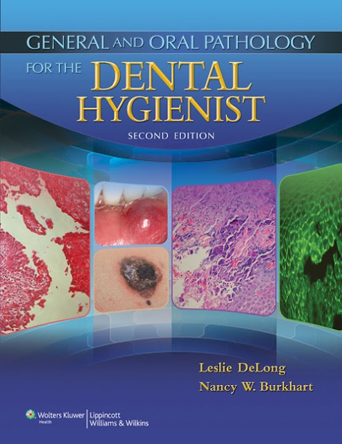 General and Oral Pathology for the Dental Hygienist PDF Free Download (Direct Link)