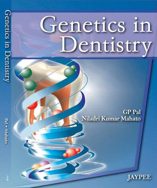 Genetics in Dentistry PDF Free Download (Direct Link)