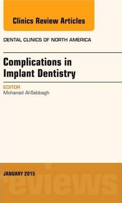 Implant Procedures for the General Dentist Vol 59 PDF Free Download (Direct Link)