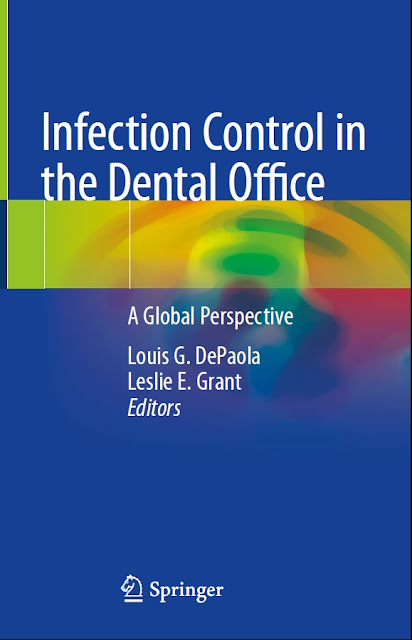 Infection Control in the Dental Office A Global Perspective PDF Free Download (Direct Link)