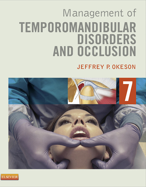 Management of Temporomandibular Disorders and Occlusion 7th Edition PDF Free Download (Direct Link)
