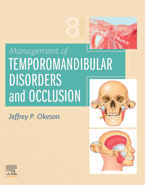 Management of Temporomandibular Disorders and Occlusion PDF Free Download (Direct Link)