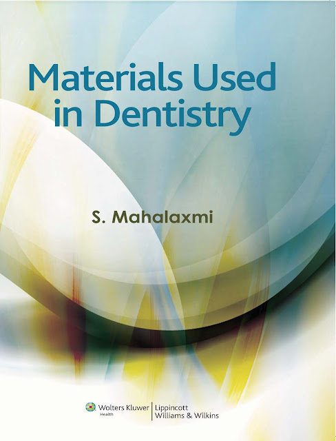 Materials used in Dentistry PDF Free Download (Direct Link)