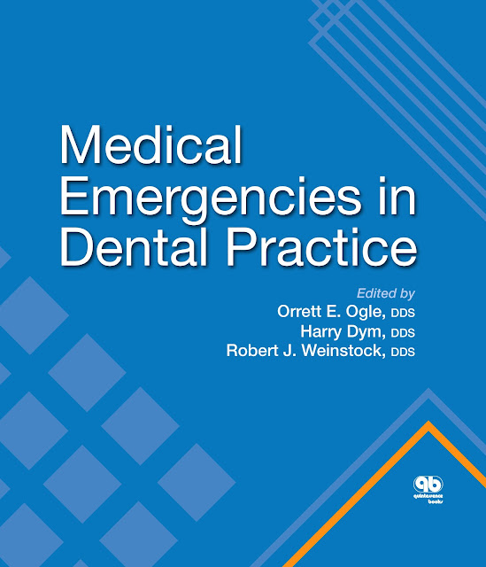 Medical Emergencies in Dental Practice PDF Free Download (Direct Link)