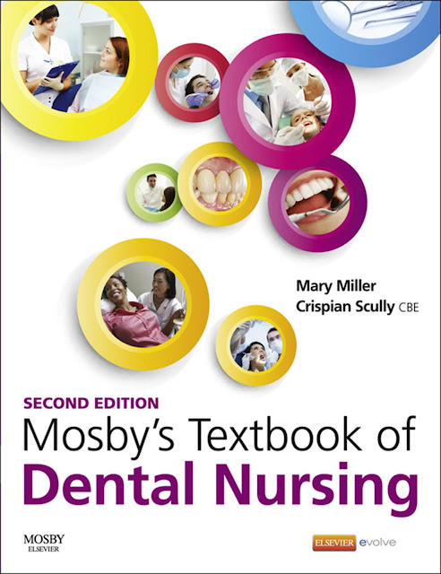Mosby Textbook of Dental Nursing 2nd Edition PDF Free Download (Direct Link)