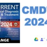 CURRENT Medical Diagnosis and Treatment 2024 63nd Edition PDF Free Download [Direct Link]