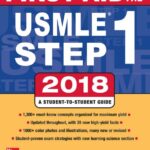 First Aid for the USMLE Step 1 2018 PDF Download