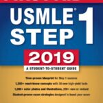 First Aid for the USMLE Step 1 2019 PDF Download