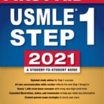 First Aid for the USMLE Step 1 2021 PDF Download