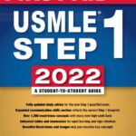 First Aid for the USMLE Step 1 2022 PDF Download