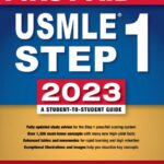First Aid for the USMLE Step 1 2023 PDF Free download